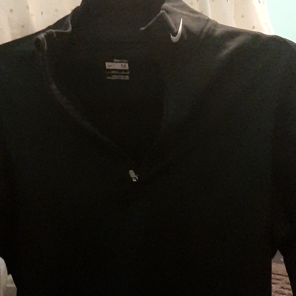 Nike fit dry